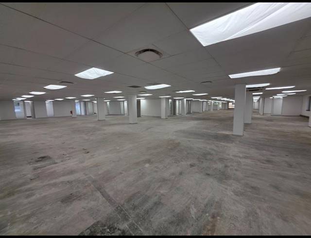 OFFICE PROPERTY TO RENT IN BROOKLYN